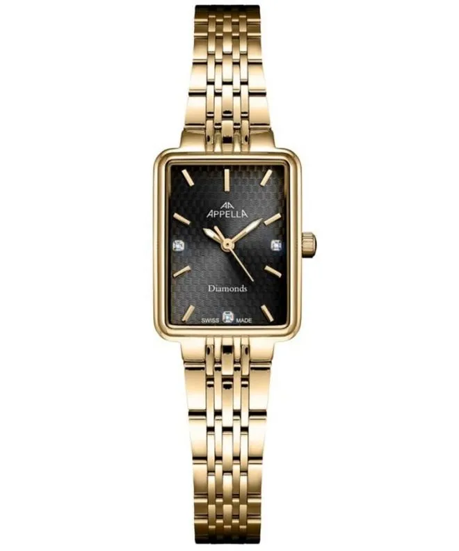 Appella Classic ladies watch L50026.1116DQ