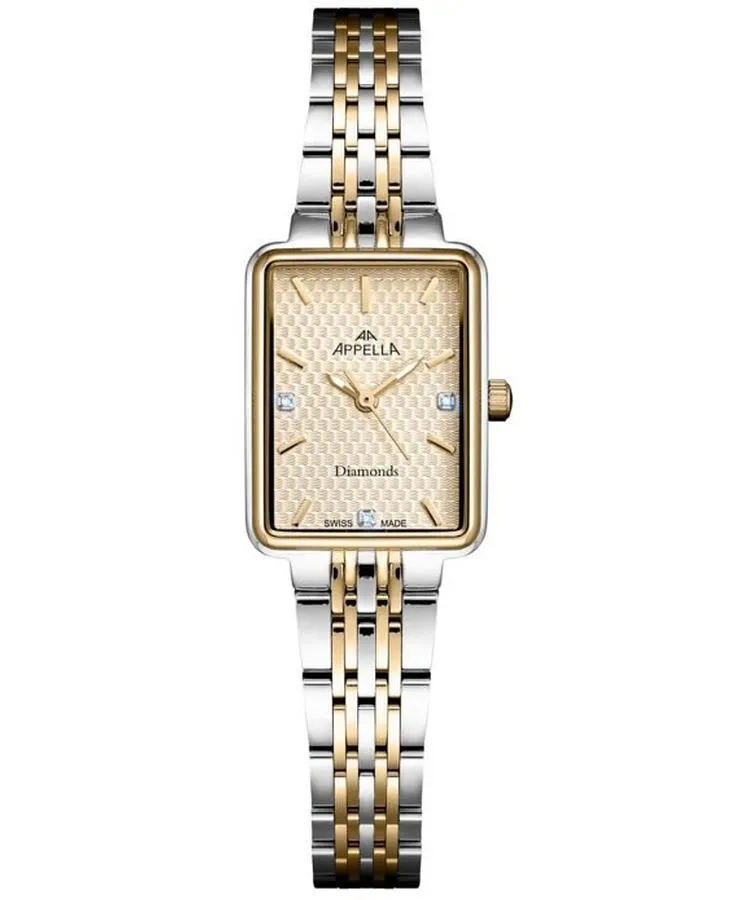 Appella Classic ladies watch L50026.2111DQ