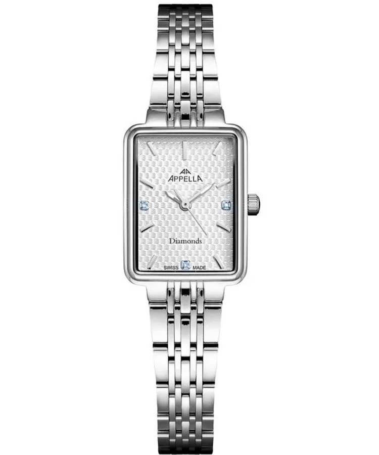 Appella Classic ladies watch L50026.5113DQ