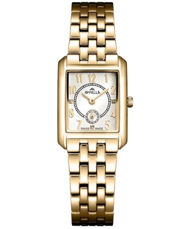 Appella Classic ladies watch L50029.1123DQ