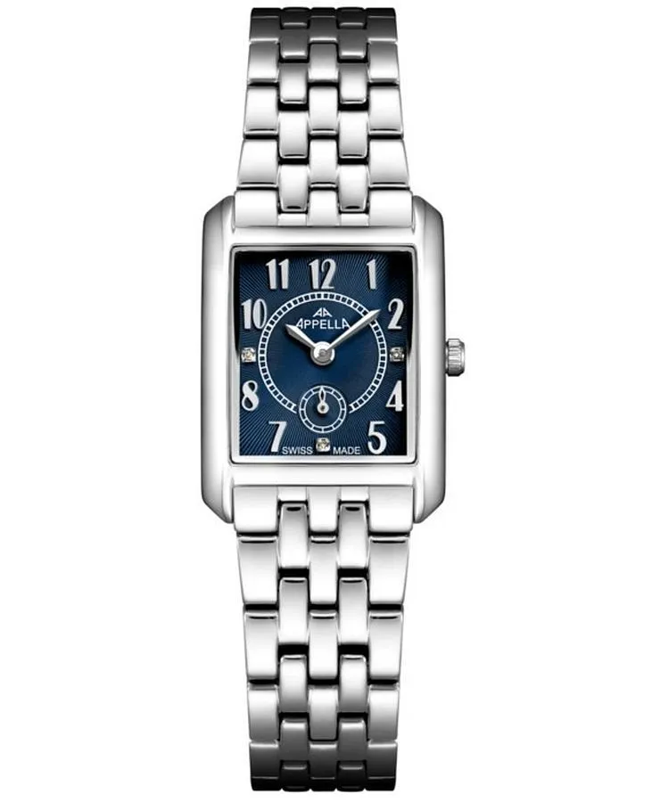 Appella Classic ladies watch L50029.5125DQ