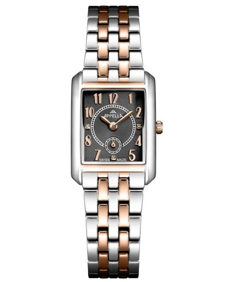 Appella Classic ladies watch L50029.R126DQ