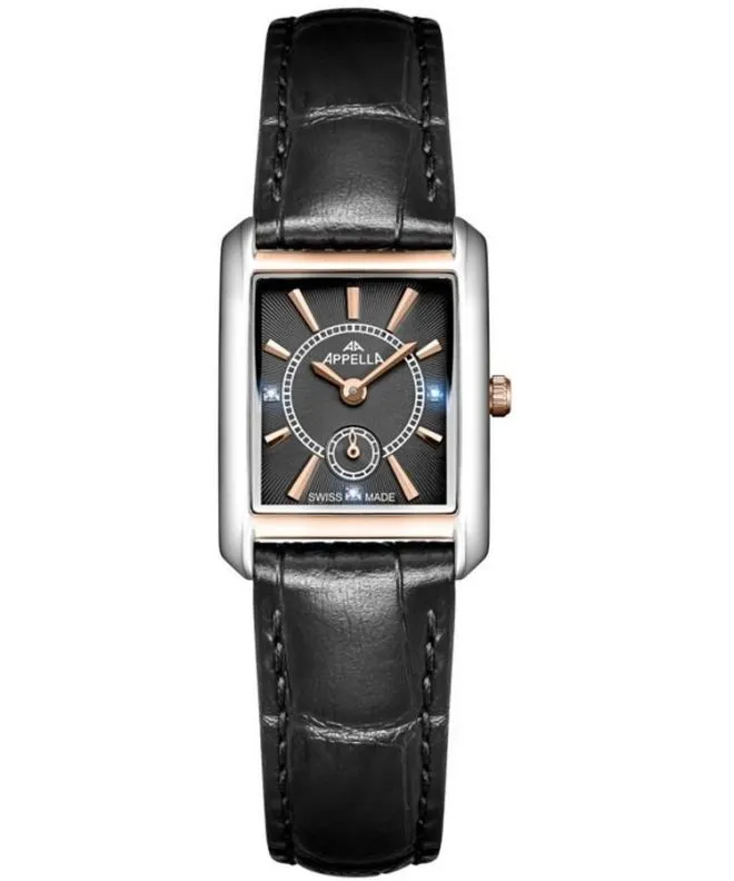 Appella Classic ladies watch L50029.R216DQ