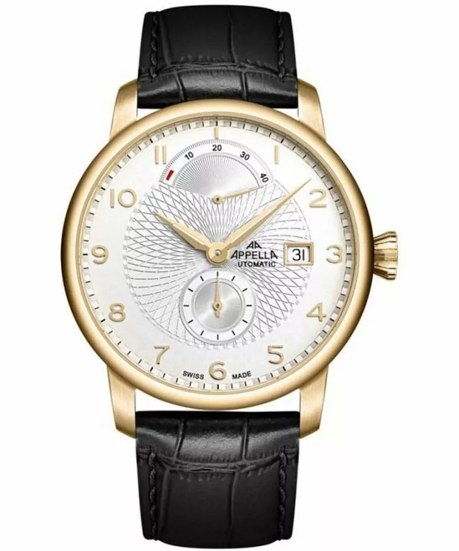 Appella Classic Automatic gents watch L70010.1223PA