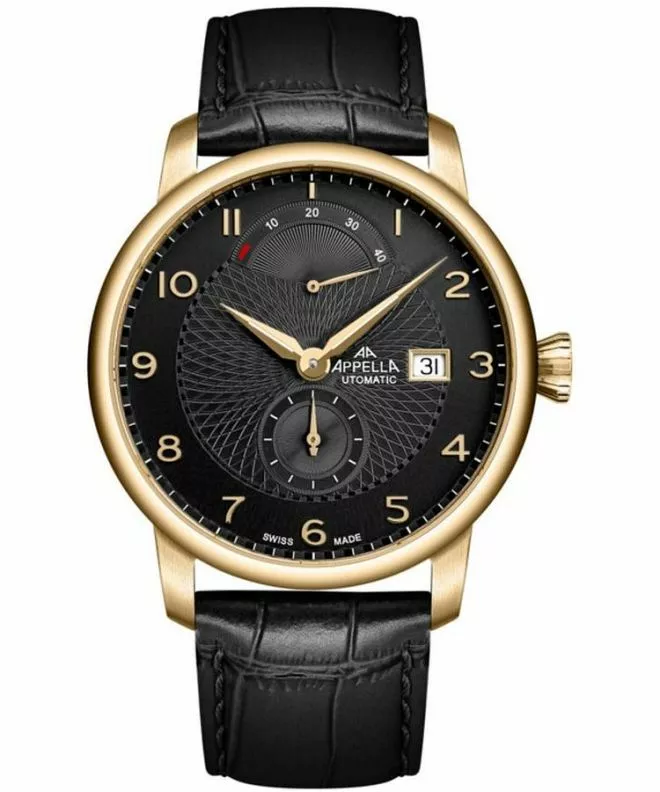 Appella Classic Automatic gents watch L70010.1226PA