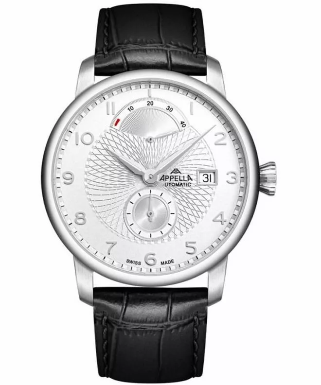 Appella Classic Automatic gents watch L70010.5223PA
