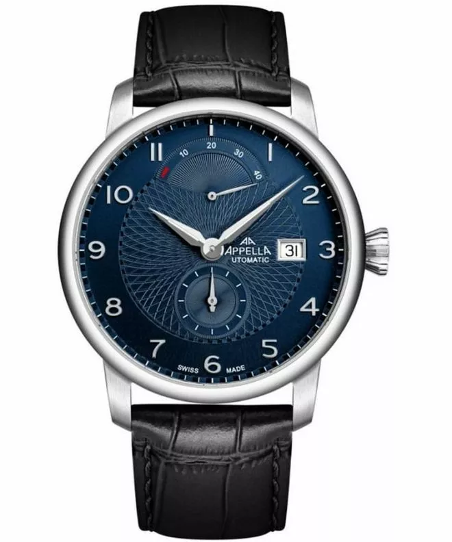Appella Classic Automatic gents watch L70010.5225PA