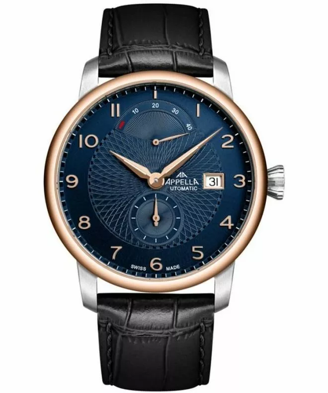 Appella Classic Automatic gents watch L70010.R225PA