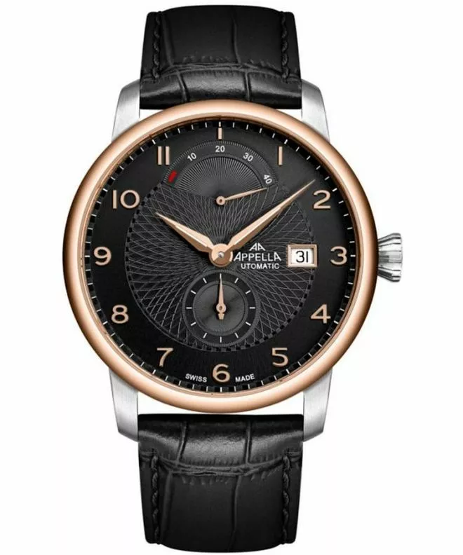Appella Classic Automatic gents watch L70010.R226PA