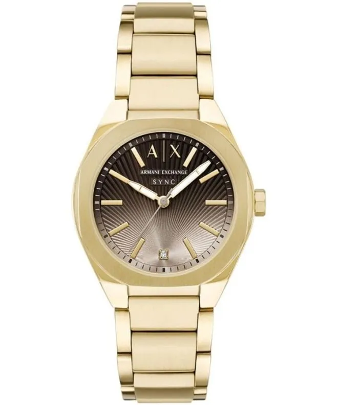 Armani Exchange Sync unisex watch AX6031