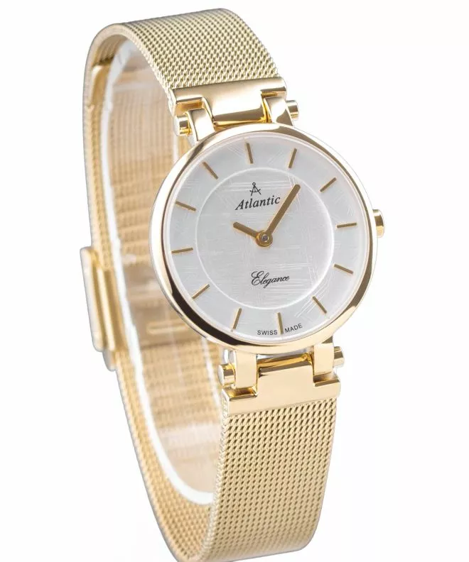 Atlantic Elegance Women's Watch 29035.45.21