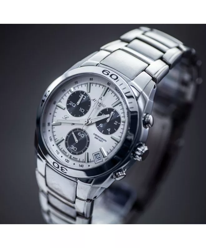 Atlantic Seawing Chrono Men's Watch 65455.41.21