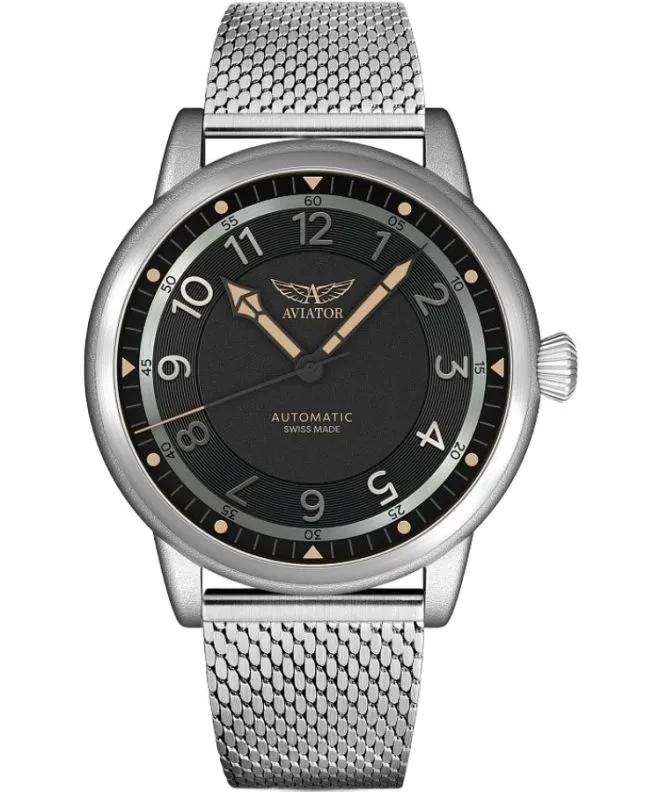 Aviator Douglas Dakota Automatic gents watch V.3.31.0.228.5