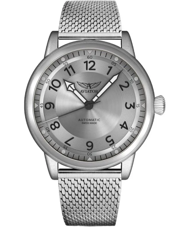 Aviator Douglas Dakota Automatic gents watch V.3.31.0.230.5