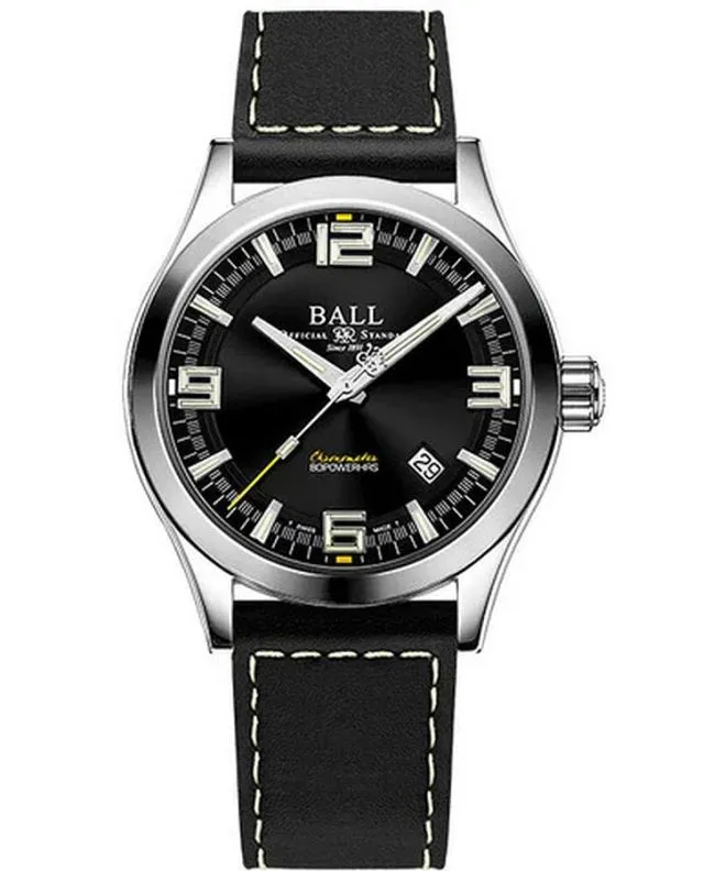 Ball Engineer M Challenger Automatic gents watch NM2032C-LCA-BK