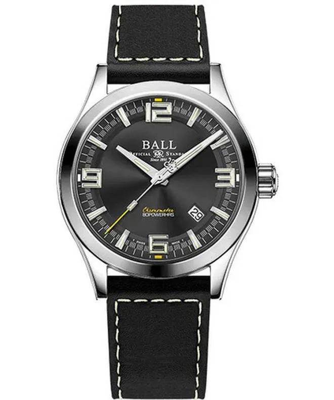 Ball Engineer M Challenger Automatic gents watch NM2032C-LCA-GY