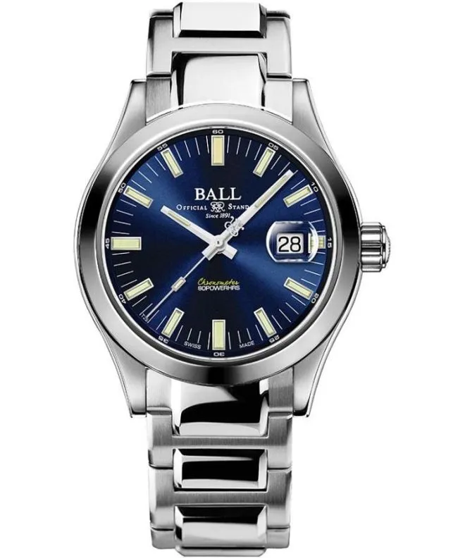 Ball Engineer M Marvelight gents watch NM9032C-S1CJ-BE