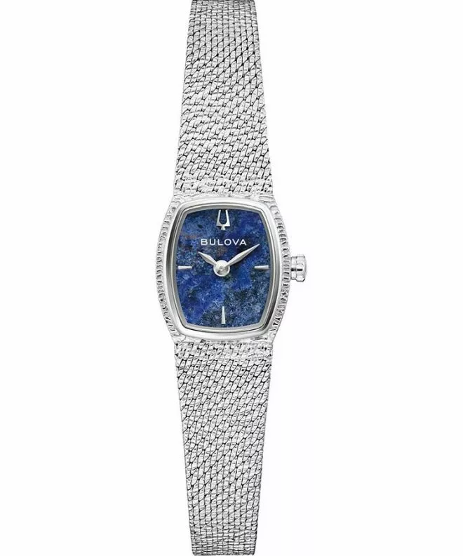 Bulova Goddess Of Time ladies watch 96L343