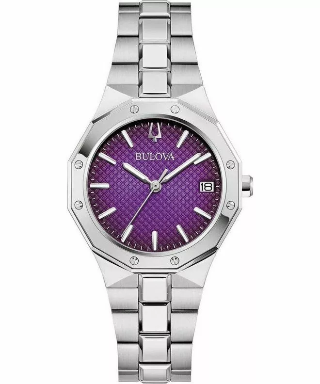 Bulova Prestige ladies watch 96M168