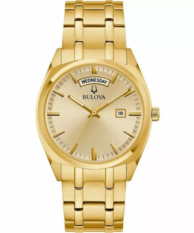 Bulova 97C115 - Surveyor watch • Watchard.com