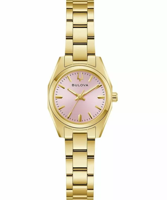 Bulova Surveyor ladies watch 97L187