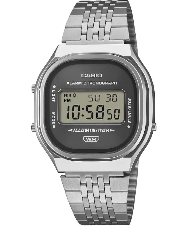 Casio Vintage unisex watch A140WE-8AER