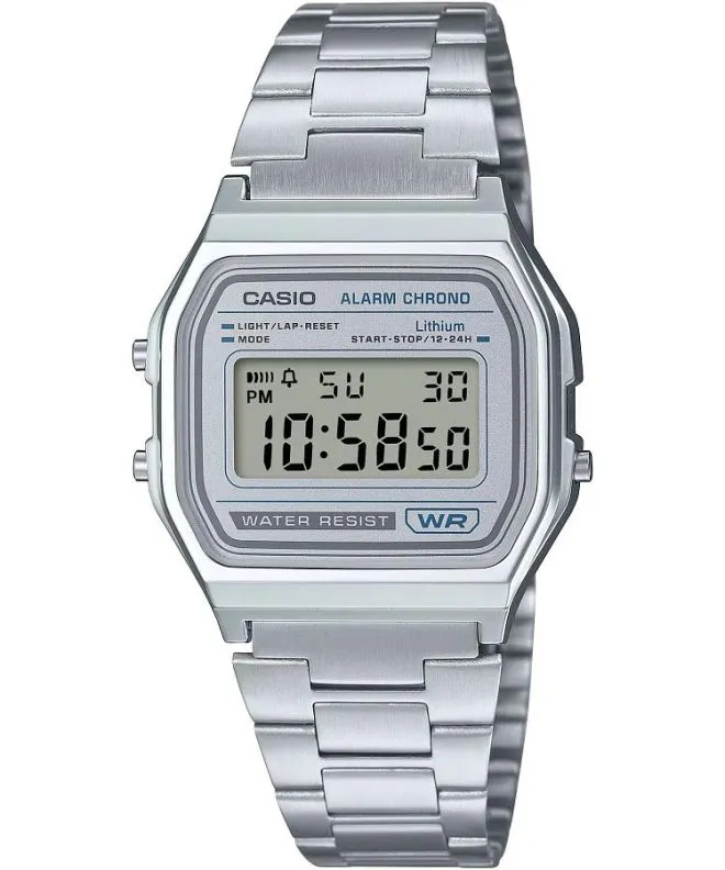 Casio Vintage Maxi unisex watch A158WEA-7EF