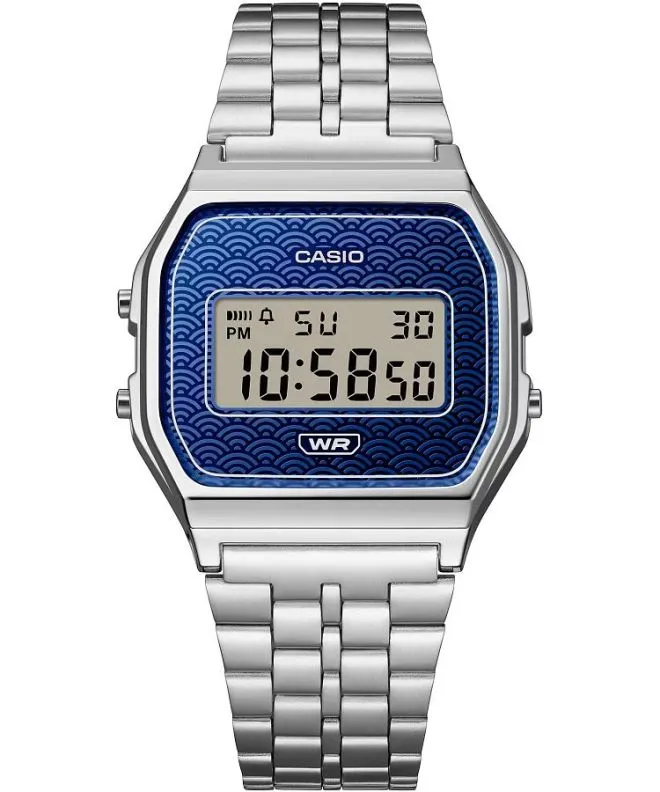 Casio Vintage unisex watch A159WEVJ-2ER