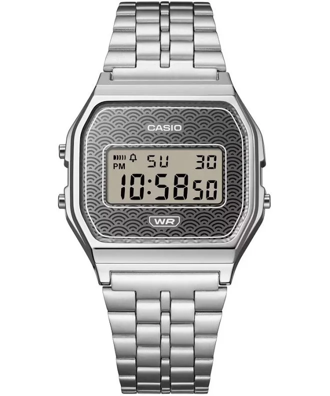 Casio Vintage unisex watch A159WEVJ-7ER