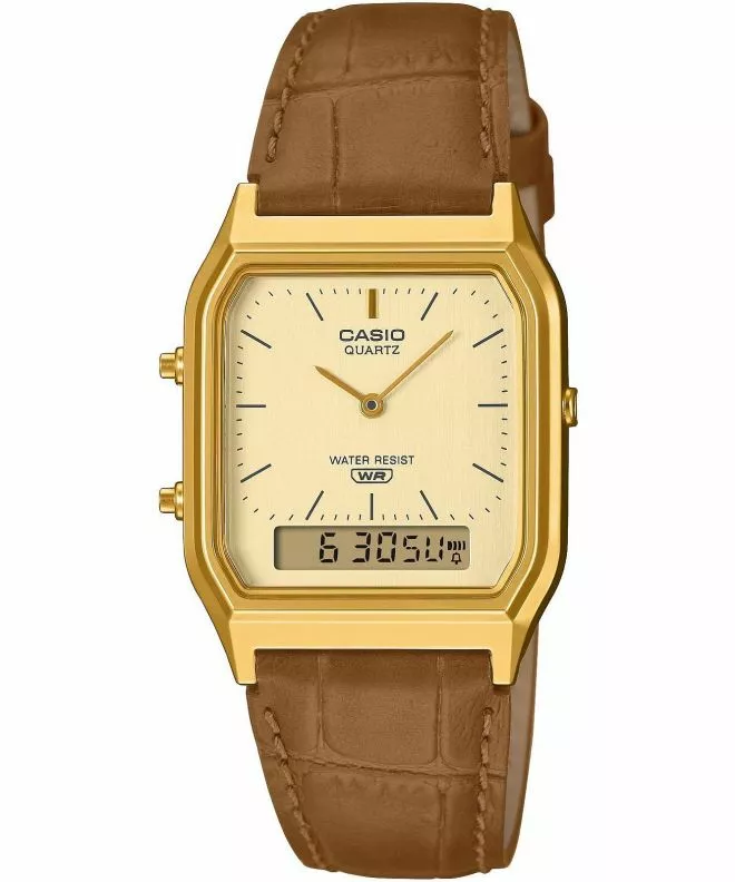 Casio Vintage Classic unisex watch AQ-230EGL-9AER