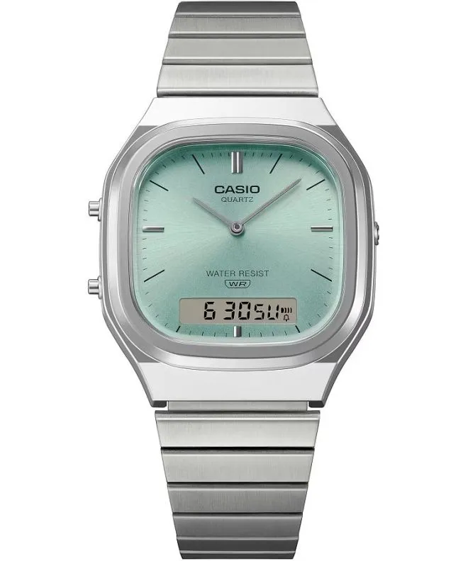 Casio Vintage unisex watch AQ-240E-2AEF