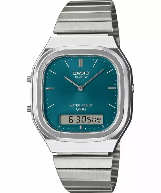 Casio Vintage Classic unisex watch AQ-240E-3AER