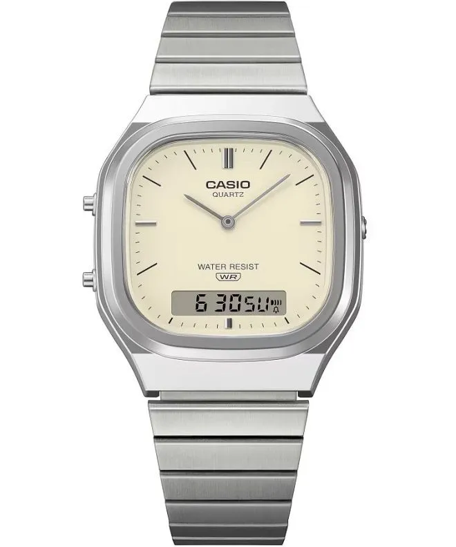 Casio Vintage unisex watch AQ-240E-7A2EF