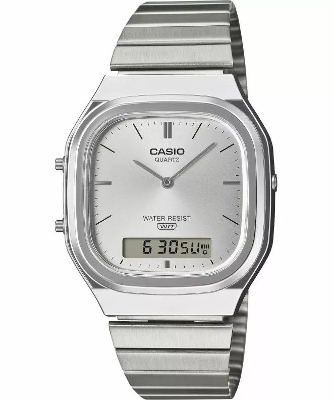 Casio Vintage Classic unisex watch AQ-240E-7AER