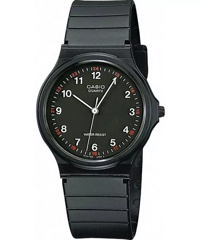 Casio Classic unisex watch MQ-24-1BLLEG