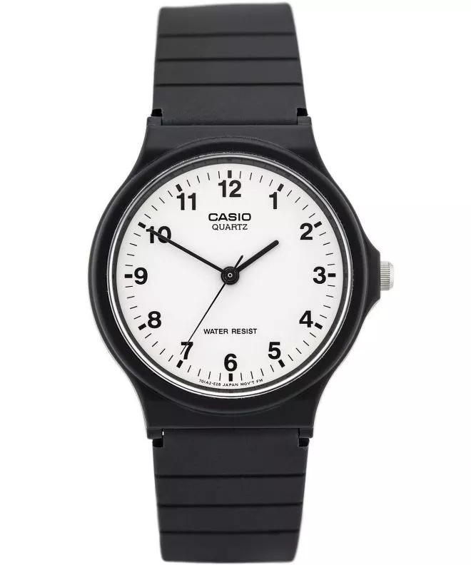 Casio Classic unisex watch MQ-24-7BLLEG