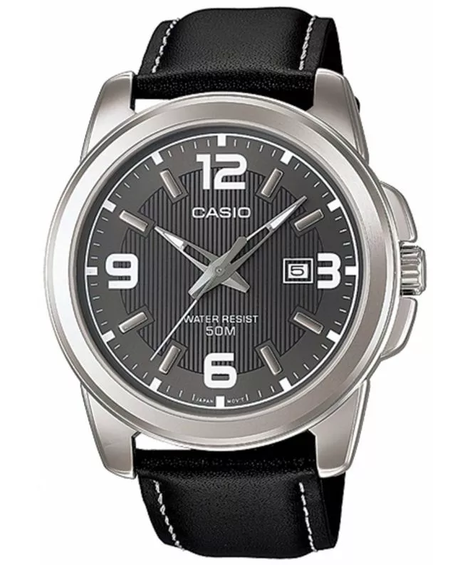 Casio Collection Men's Watch MTP-1314PL-8AVEF