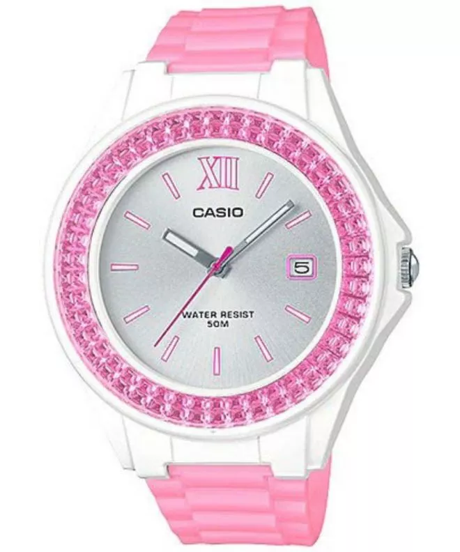 Casio Collection Women's Watch LX-500H-4E2VEF