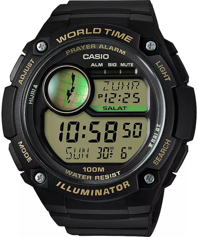 Casio Youth Men's Watch CPA-100-9AVEF