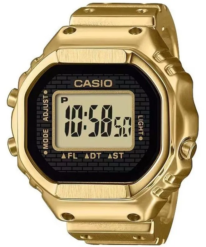 Casio Ring unisex watch CRW-001G-9ER