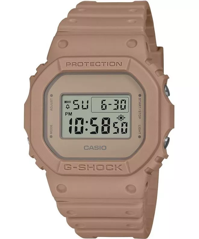 Casio G-Shock Nature Colors gents watch DW-5600NC-5ER
