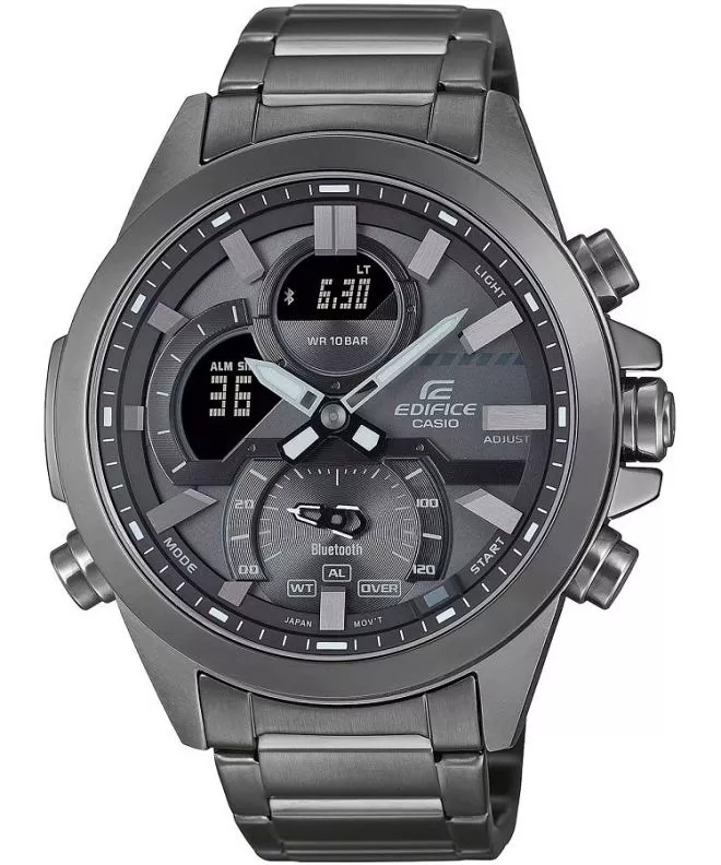 Casio Edifice Smartphone Link gents watch ECB-30DC-1BEF