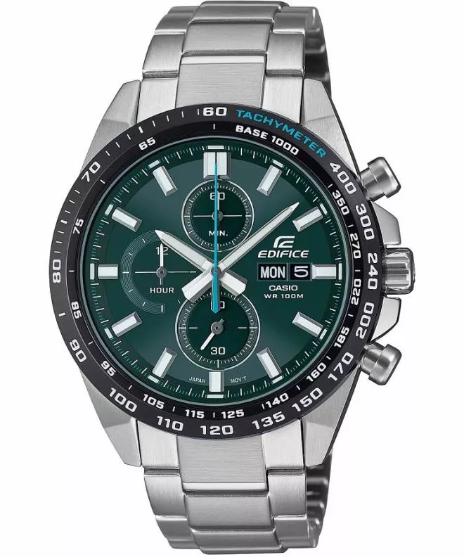 Casio Edifice Standard Chronograph gents watch EFR-574DB-3AVUEF