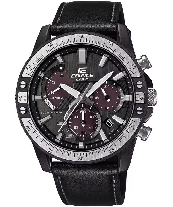 Casio Edifice Motorsports Automotive Toolkit Inspired Solar Chronograph gents watch EQS-930TL-1AVUEF
