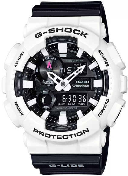 Casio G-SHOCK Men's Watch GAX-100B-7AER