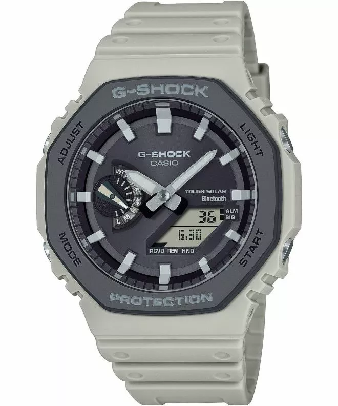 Casio G-Shock Urban Utility gents watch GA-B2100LUU-5AER