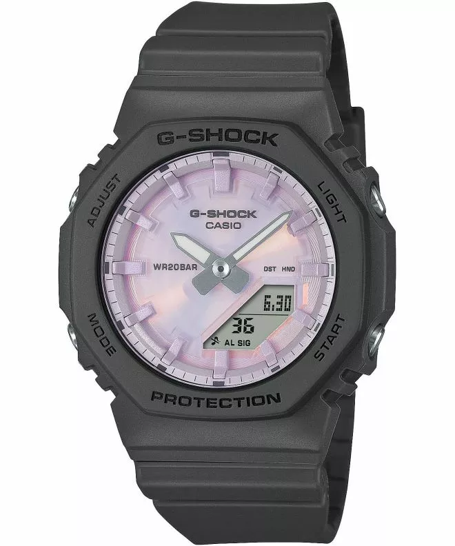 G-SHOCK GMA-P2100 Series ladies watch GMA-P2100PC-1AER