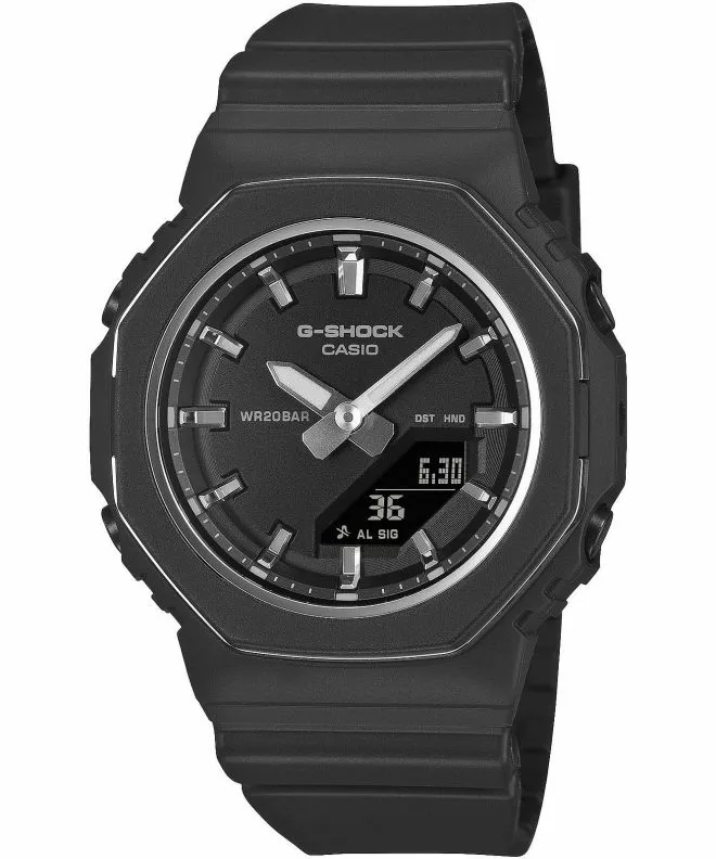 G-SHOCK Analog-Digital ladies watch GMA-P2110-1AER