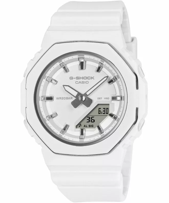 G-SHOCK Analog-Digital ladies watch GMA-P2110-7AER