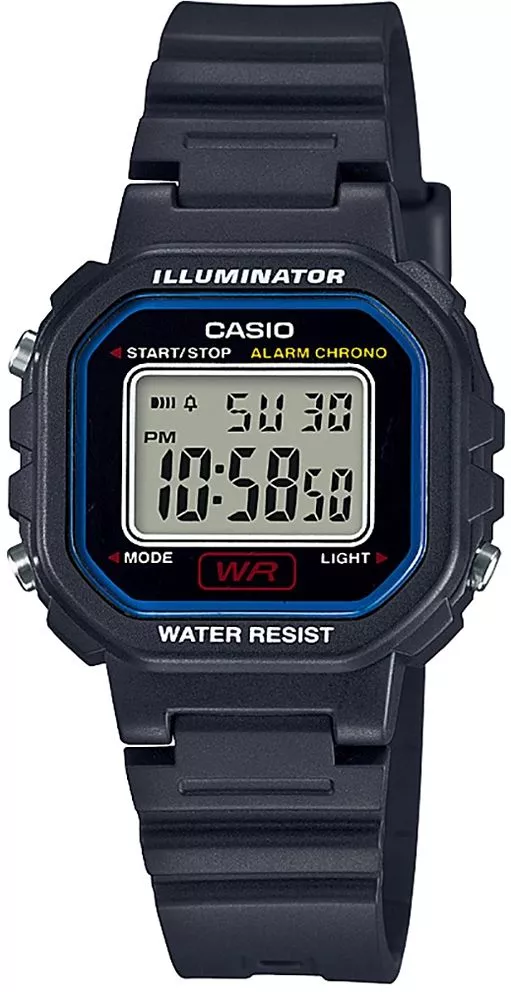 Casio Sport Watch LA-20WH-1CEF